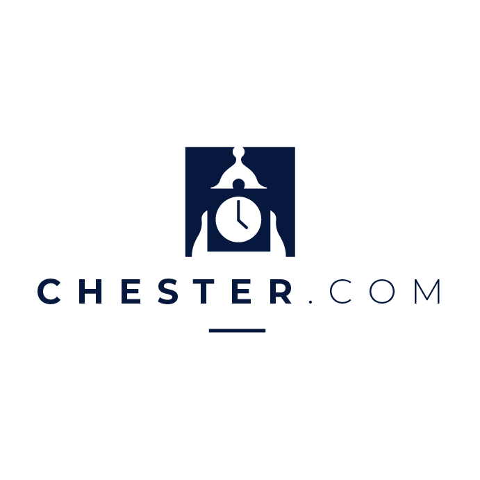 Chester.com logo