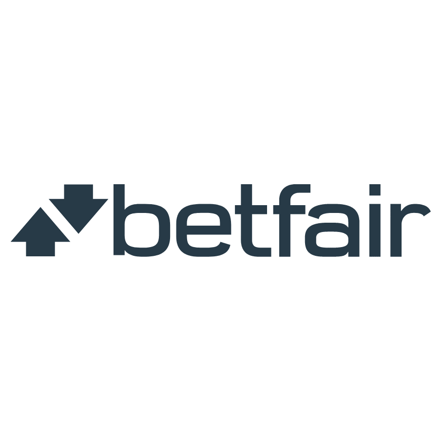 Betfair logo