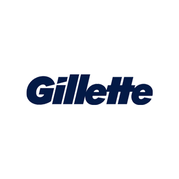 Gillette logo