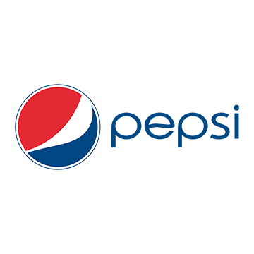 Pepsi logo